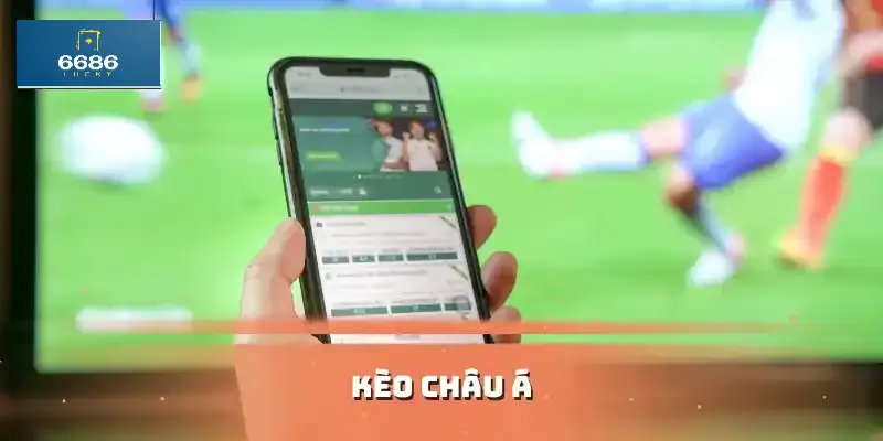 Kèo Châu Á